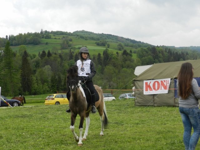 Rajd Mszana Górna 2015